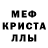 МЕТАДОН кристалл 517.Tophype